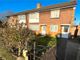 Thumbnail Maisonette to rent in Bradenham Road, Hayes