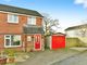Thumbnail Semi-detached house for sale in Bedford Grove, Ivybridge