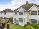 Thumbnail Semi-detached house for sale in David Road, Paignton, Devon