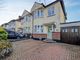 Thumbnail Semi-detached house for sale in Parkstone Drive, Southend-On-Sea