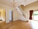 Thumbnail Detached house for sale in The Orchard, Wilmcote, Stratford-Upon-Avon, Warwickshire