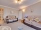 Thumbnail Detached bungalow for sale in Garside Street, Worksop