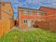Thumbnail Semi-detached house for sale in Calver Avenue, North Wingfield, Chesterfield, Derbyshire