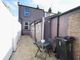 Thumbnail End terrace house to rent in Three Bridges, Ulverston