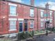 Thumbnail Terraced house for sale in Pomona Street, Sheffield, South Yorkshire