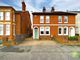 Thumbnail Semi-detached house for sale in Spencers Road, Maidenhead, Berkshire