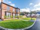 Thumbnail Detached house for sale in The Hamlets, West Street, Prescot, Prescot