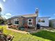 Thumbnail Detached bungalow for sale in Long Beach Estate, Hemsby, Great Yarmouth