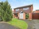 Thumbnail Detached house for sale in Parkfield Close, Hartlebury, Kidderminster