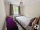 Thumbnail End terrace house for sale in Brissenden Close, Upnor, Rochester, Kent