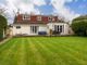 Thumbnail Detached house for sale in Forest Road, Effingham Junction, Leatherhead