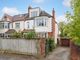 Thumbnail End terrace house to rent in Melbury Gardens, London
