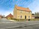 Thumbnail Detached house for sale in Richards Grove, Kirkby-In-Ashfield, Nottingham, Nottinghamshire