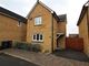 Thumbnail Detached house to rent in Rudman Park, Chippenham