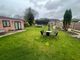 Thumbnail Detached bungalow for sale in Styal Road, Heald Green, Cheadle