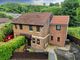 Thumbnail Semi-detached house for sale in Senghenydd, Caerphilly