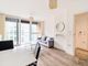 Thumbnail Flat for sale in Greenland Place, Surrey Quays
