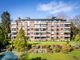 Thumbnail Flat for sale in West Hill, Oxted