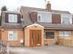 Thumbnail Semi-detached house for sale in Linton Crescent, Leeds, West Yorkshire