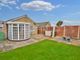 Thumbnail Detached bungalow for sale in Styleman Way, Snettisham, King's Lynn