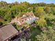 Thumbnail Detached house for sale in Whetsted Road, Five Oak Green, Tonbridge, Kent