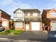 Thumbnail Detached house for sale in Willaston Drive, Liverpool, Merseyside