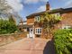 Thumbnail Cottage for sale in Bungay Road, Hempnall, Norwich