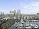 Thumbnail Flat for sale in Horizons Tower, Yabsley Street, London