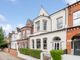 Thumbnail Terraced house for sale in Ritherdon Road, London