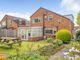 Thumbnail Detached house for sale in Meyrick Avenue, Wetherby