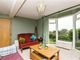 Thumbnail Bungalow for sale in Strand Hill, Dawlish, Devon