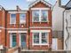 Thumbnail Terraced house to rent in Wiverton Road, London