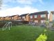 Thumbnail Detached house for sale in Edyvean Close, Bilton, Rugby
