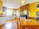 Thumbnail Link-detached house for sale in Fraziers Folly, Siddington, Cirencester, Gloucestershire