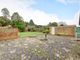 Thumbnail Detached bungalow for sale in Summerfields Avenue, Hailsham