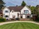 Thumbnail Detached house for sale in Wonham Way, Gomshall, Guildford