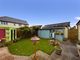 Thumbnail Bungalow for sale in The Meadows, Northlew, Okehampton