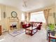 Thumbnail Detached bungalow for sale in Castle Rise, South Cave, Brough