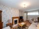 Thumbnail End terrace house for sale in 12 Millar Road, Tranent