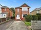 Thumbnail Detached house for sale in Archery Gardens, Southampton, Hampshire