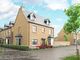 Thumbnail Detached house for sale in Darwin Lane, Fairfield, Hitchin