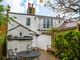 Thumbnail Cottage for sale in High Street, Bushey