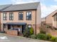 Thumbnail End terrace house for sale in Eve Drive, Harlow