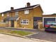 Thumbnail Semi-detached house for sale in Crofts Path, Leverstock Green