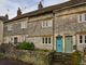 Thumbnail Terraced house for sale in Horn Street, Nunney, Frome