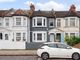 Thumbnail Terraced house for sale in Ambleside Road, London