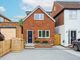 Thumbnail Detached house for sale in Holtsmere Close, Watford, Hertfordshire