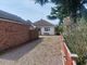 Thumbnail Bungalow for sale in North Parade, Holbeach, Spalding