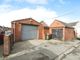 Thumbnail Terraced house for sale in Church Road, Altofts, Normanton