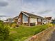 Thumbnail Detached bungalow for sale in Southview Road, Peacehaven